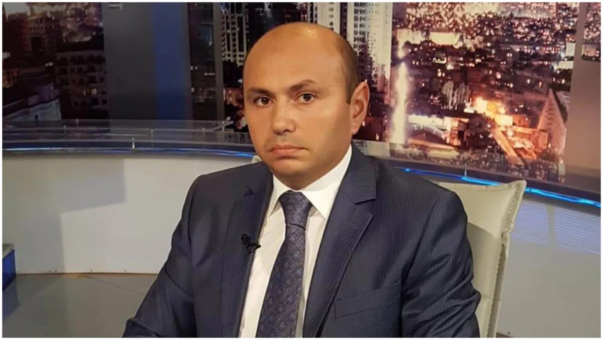Deputat: “Avropa ölkələrinə çağırış etməliyik ki, Fransaya öz yerini göstərsinlər”