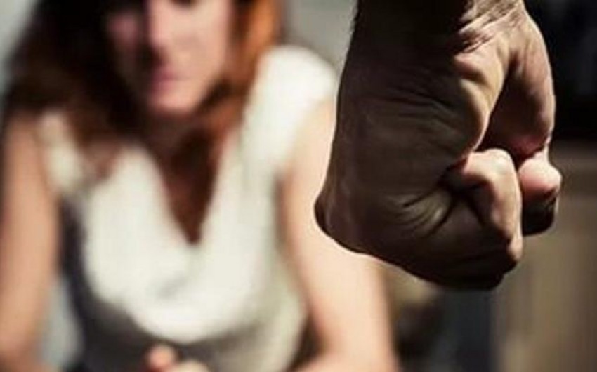 Sumqayıtda ər arvadını ölümcül döyüb