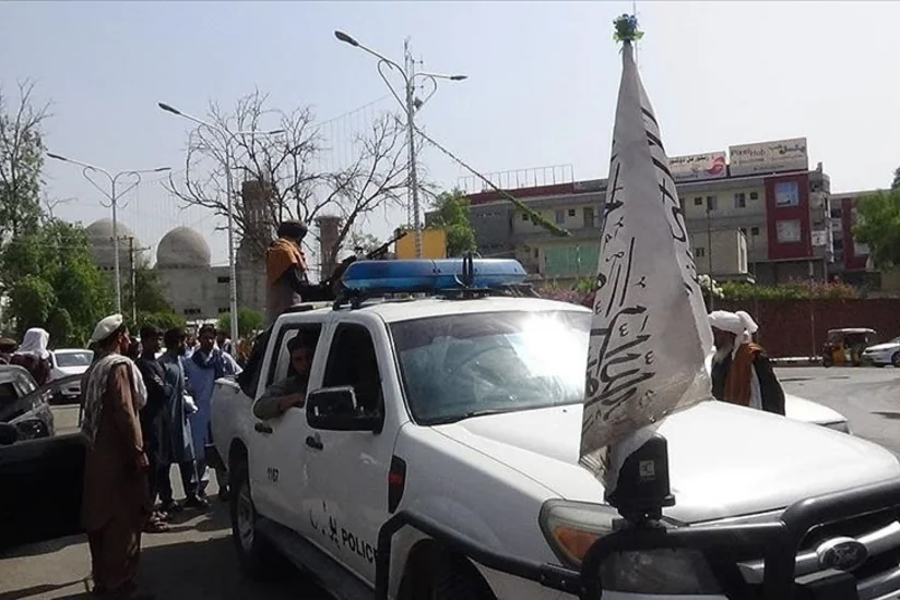 Талибы упразднили два министерства в Афганистане