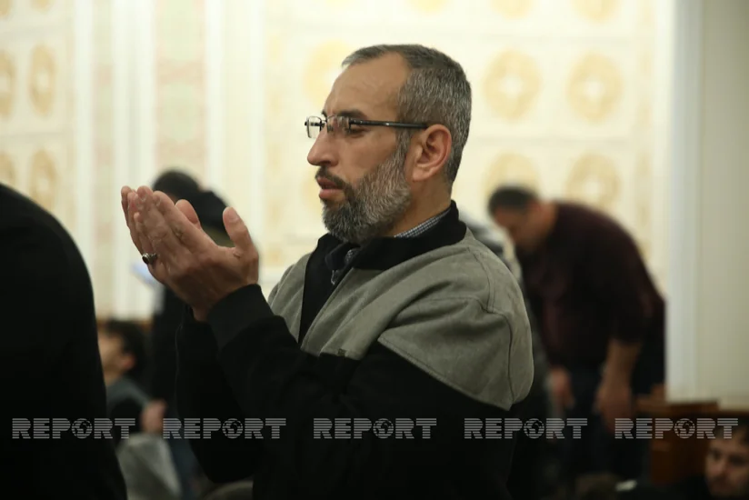 Din xadimlərinin attestasiyadan keçirilmə qaydası təsdiqlənib