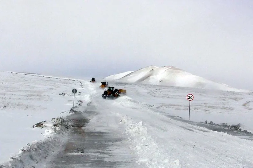 Минобороны: На освобожденных землях обеспечивается бесперебойное движение войск