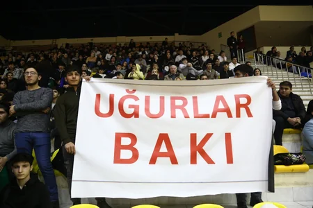 Həndbol üzrə Azərbaycan çempionatında favoritlər qələbə qazanıblar