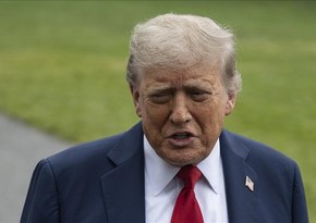 Трамп проведет встречу с командой по нацбезопасности