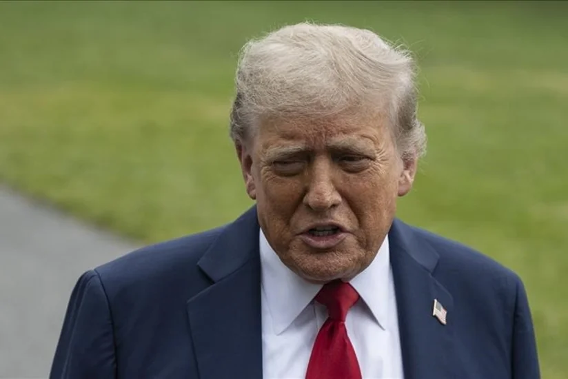 Трамп проведет встречу с командой по нацбезопасности