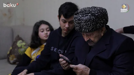 Qərbi Azərbaycan Xronikası: 91 yaşlı sakin Göyçəyə ayaqyalın getmək istəyir
