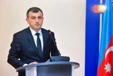 Nizami Gəncəvi adına Milli Azərbaycan Ədəbiyyatı Muzeyində struktur dəyişikliyi olub