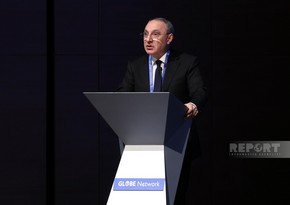 Baş prokuror: Azərbaycan son illər qlobal təşəbbüslərə ev sahibliyi edən mühüm beynəlxalq mərkəzə çevrilib