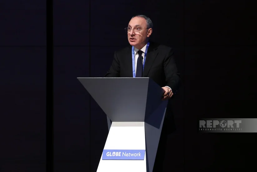 Baş prokuror: Azərbaycan son illər qlobal təşəbbüslərə ev sahibliyi edən mühüm beynəlxalq mərkəzə çevrilib