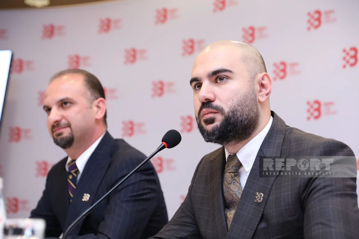 Turab Teymurov: “Formula 1” üzrə Azərbaycan Qran Prisi qalib ölkə olaraq tanınmağımız üçün çox önəmlidir”