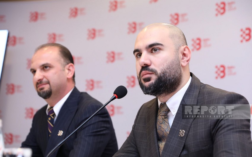 Turab Teymurov: “Formula 1” üzrə Azərbaycan Qran Prisi qalib ölkə olaraq tanınmağımız üçün çox önəmlidir”