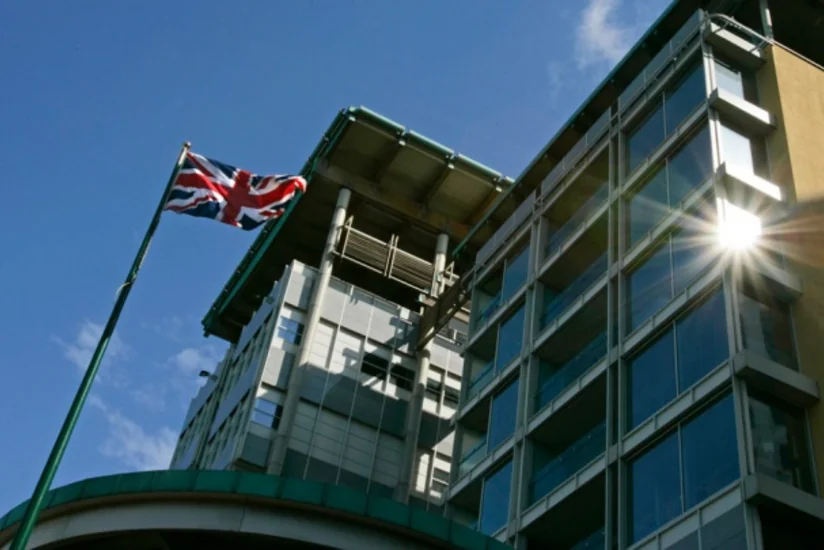 ​Britaniyanın Misirdəki səfirliyi fəaliyyətini dayandırıb