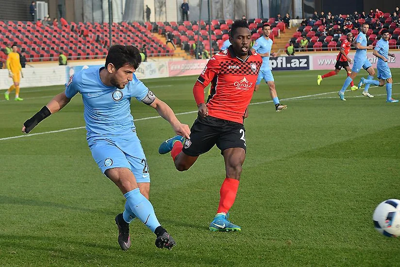 Səbailin kapitanı Mahir Mədətovun Beşiktaşa keçidi ilə bağlı çaşqınlıq yaradan paylaşımına aydınlıq gətirib