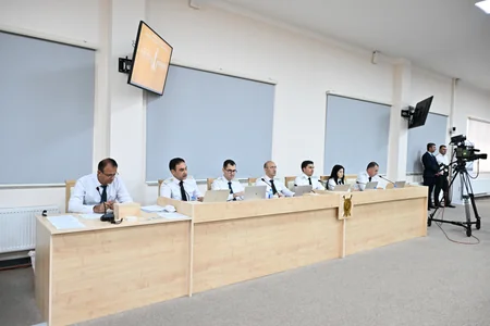 Vardanyanın məhkəməsində zərərçəkmiş şəxslər və onların hüquqi varisləri ifadə veriblər