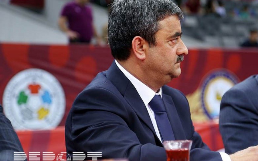Sadıq Sadıqov: Dünya çempionatı bizim üçün böyük təcrübə oldu - MÜSAHİBƏ