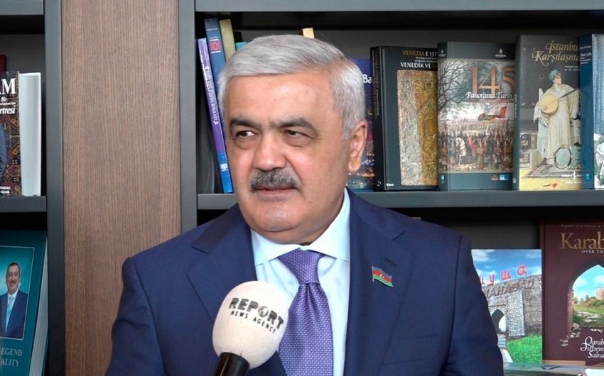 Rövnəq Abdullayev: “SOCAR-ın Türkiyədəki layihələri Azərbaycana böyük dividendlər gətirəcək”