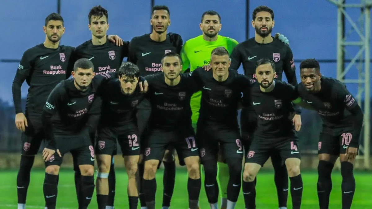 “Sabah” bu gün ikinci yoxlama görüşünü keçirəcək