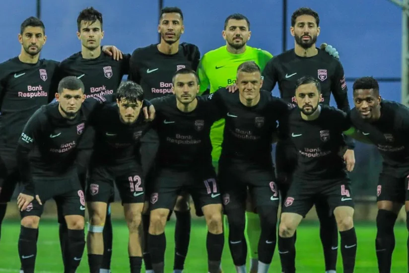 “Sabah” bu gün ikinci yoxlama görüşünü keçirəcək