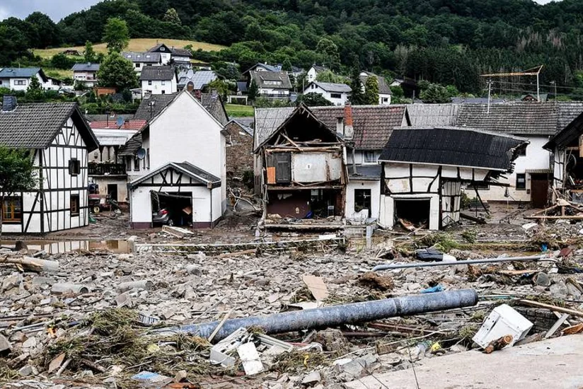 Азербайджанец в Германии: Ситуация действительно печальная