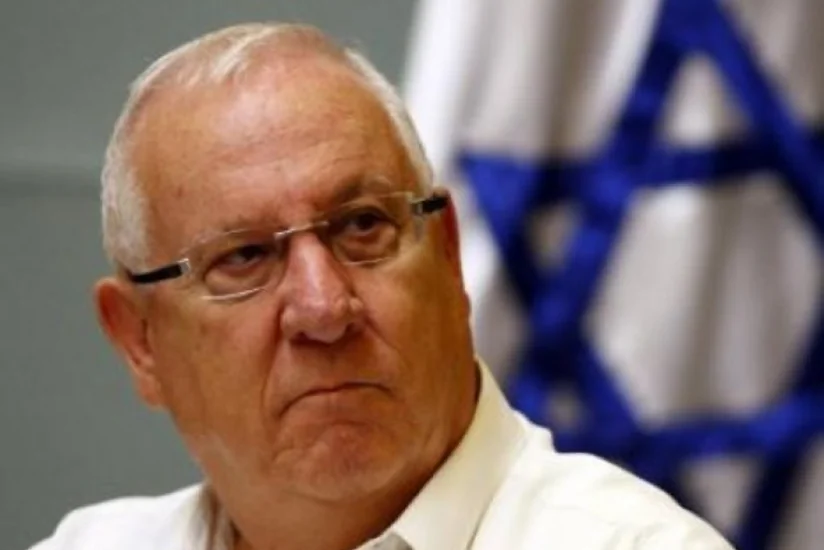 ​İsrail prezidenti Netanyahunu tənqid edib