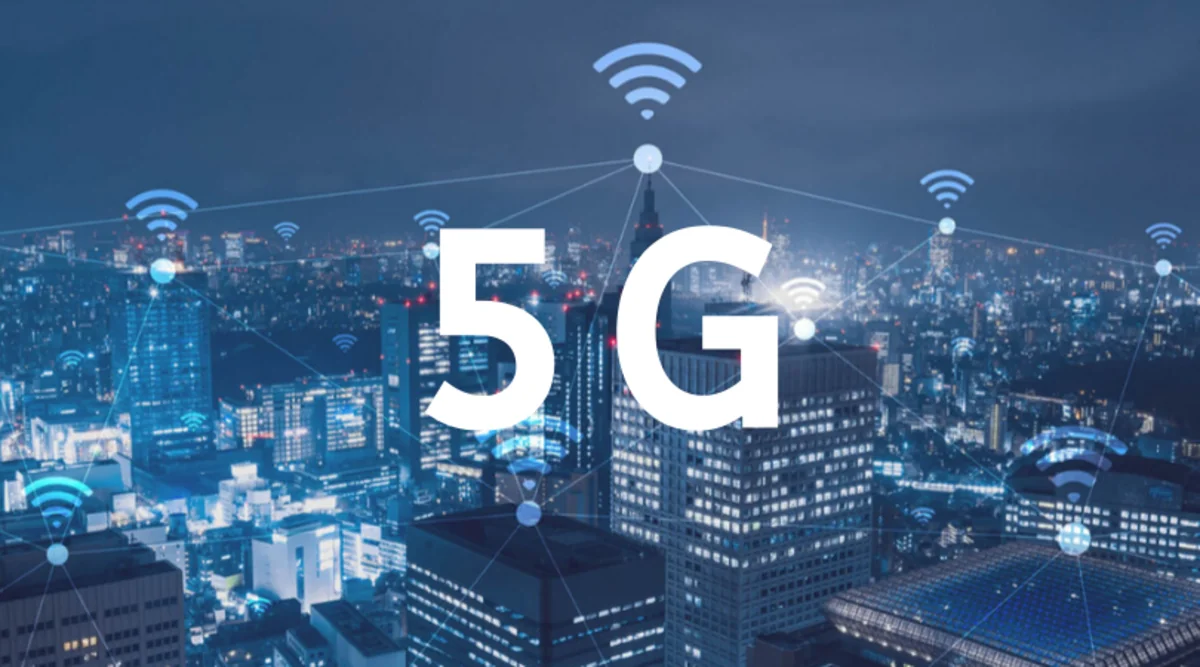 5G istifadəçilərinin 90%-ə yaxını Çində yaşayır
