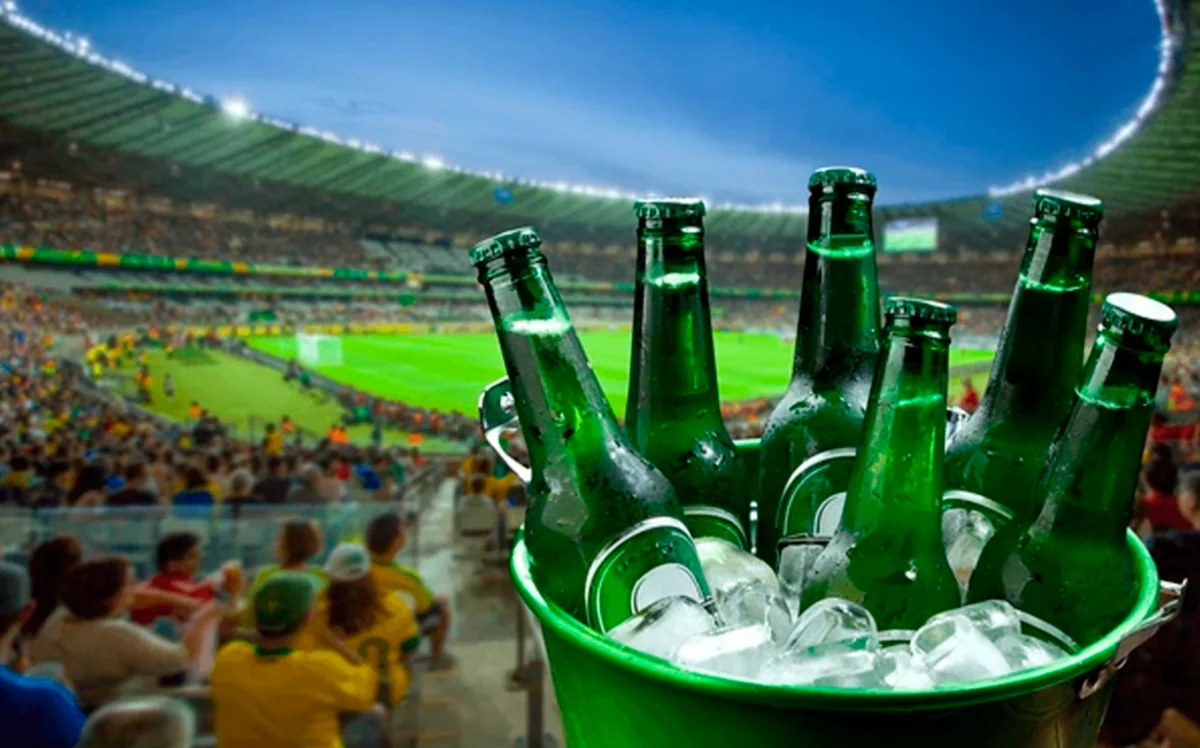 Səudiyyə Ərəbistanında keçiriləcək dünya çempionatında spirtli içkilərin içilməsinə qadağa qoyulacaq