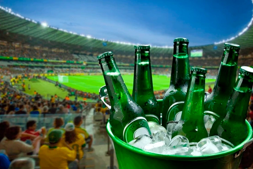 Səudiyyə Ərəbistanında keçiriləcək dünya çempionatında spirtli içkilərin içilməsinə qadağa qoyulacaq