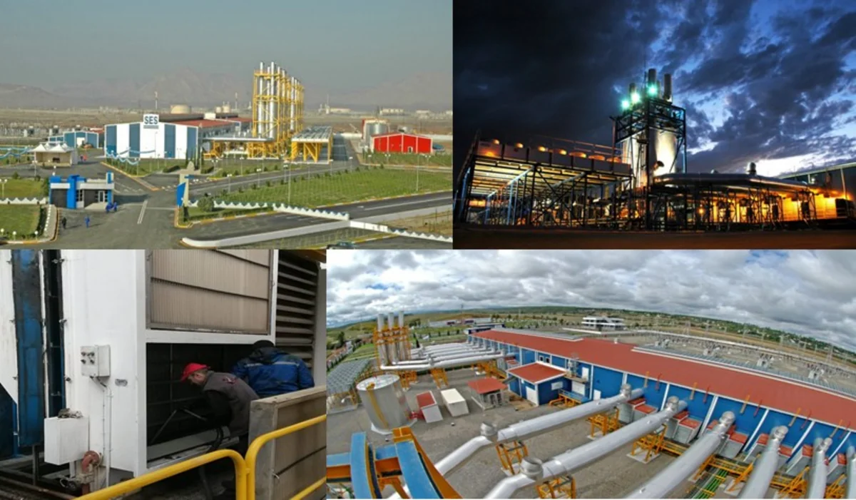 “Azərenerji” Modul Elektrik Stansiyalarında təmir-bərpa işlərinə başlayıb