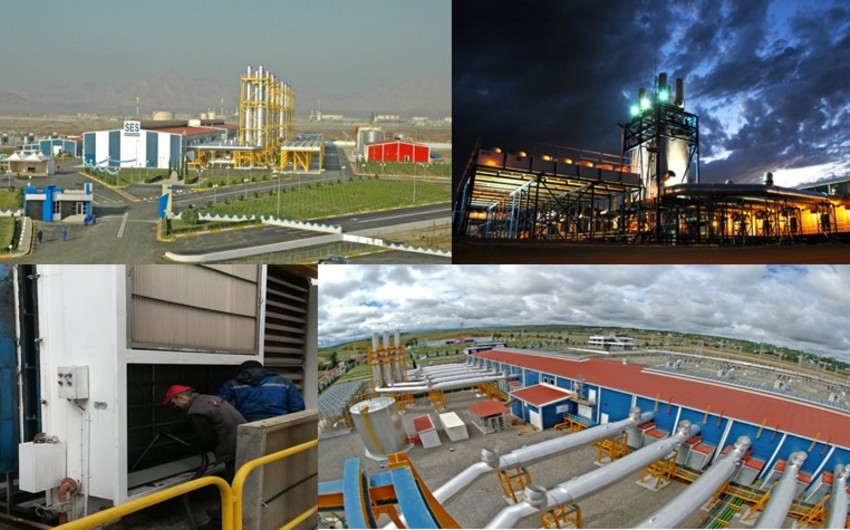 “Azərenerji” Modul Elektrik Stansiyalarında təmir-bərpa işlərinə başlayıb