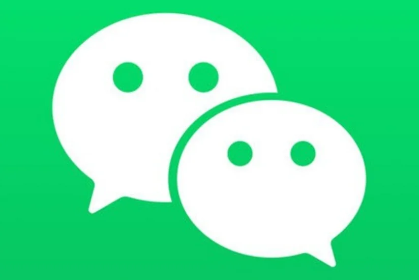 Сервис WeChat пригрозил пользователям блокировкой и тюремным сроком