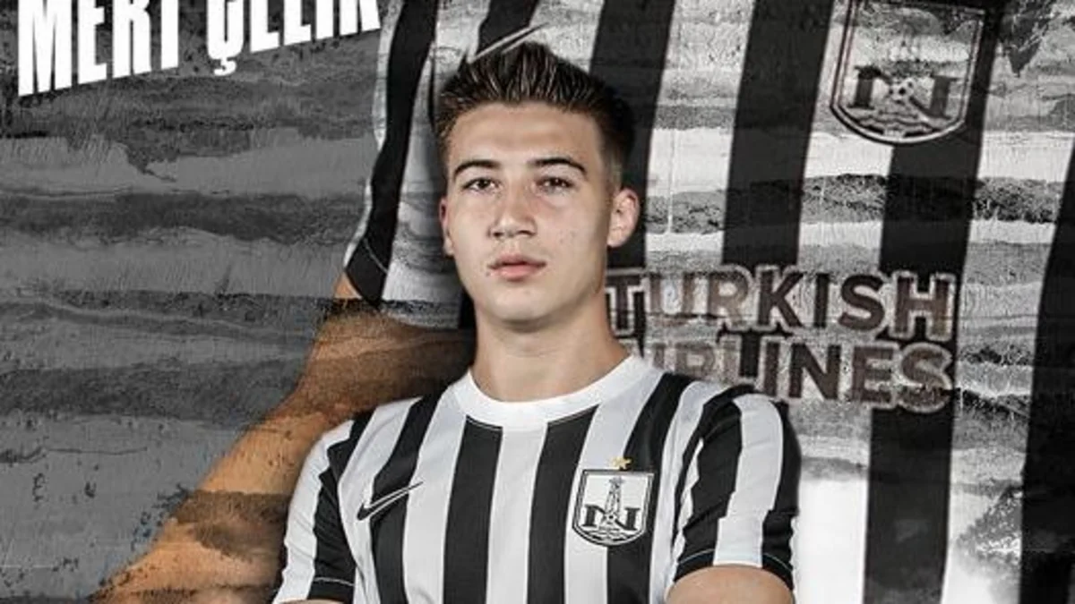 Neftçi Mert Çeliki yenidən heyətinə qatıb