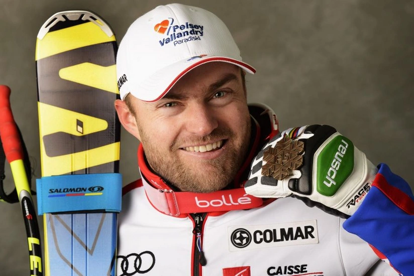 Dünya çempionatının bürünc medalçısı məşq zamanı ölüb