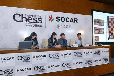 Sergey Karyakin: Bir çox məqamlar var idi ki, istifadə edib qalib gələ bilərdim