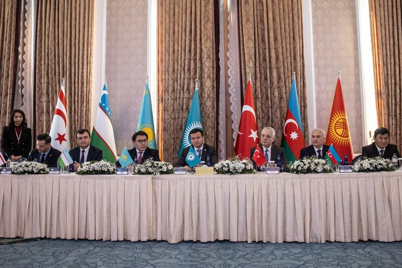 Competition Council of Turkic States established, Shusha to host next meeting