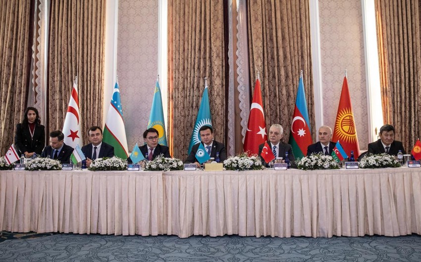 Türk Dövlətləri Rəqabət Şurası yaradılıb, qurumun növbəti iclası Şuşada keçiriləcək