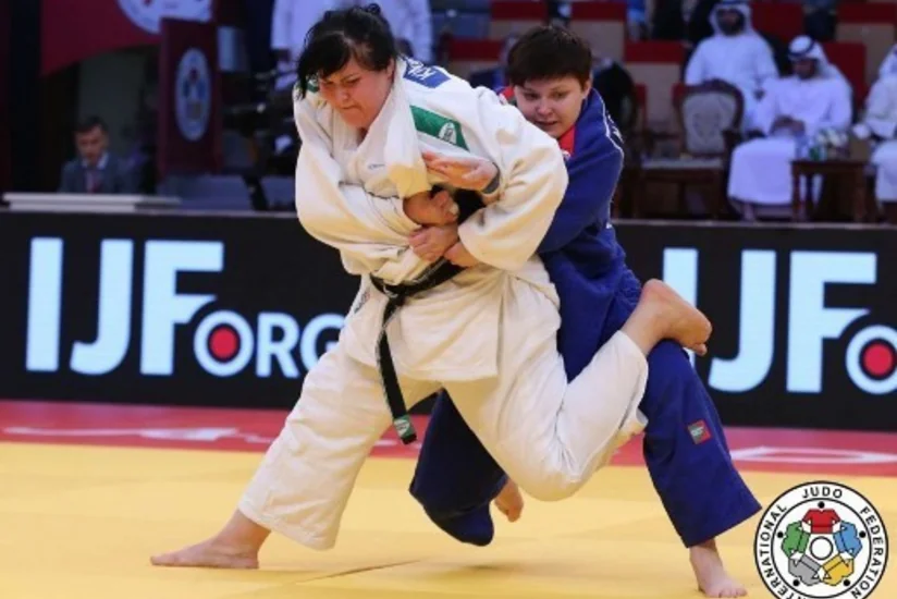 Azərbaycanın 3 cüdoçusu Qran-pridə medal uğrunda görüşlərə vəsiqə qazanıb