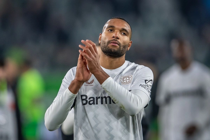 Bundesliqa çempionu mövsümün sonunda klubundan ayrılacaq