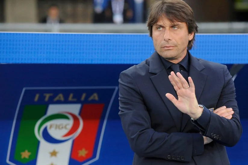 İtaliya yığması Antonio Konteni geri qaytara bilər