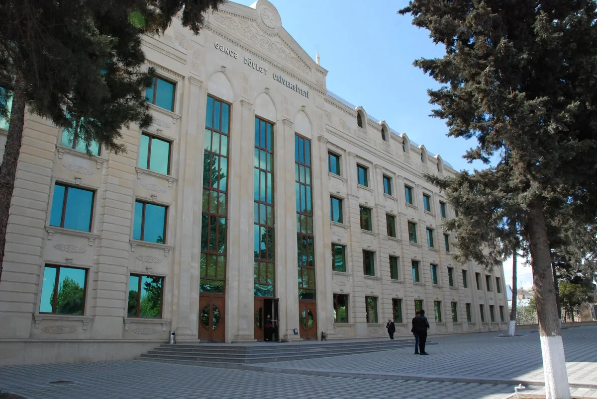 Gəncə Dövlət Universitetinin müəllimi vəfat edib