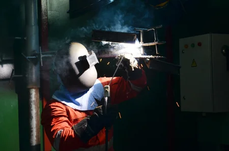 SOCAR-da qaynaqçıların attestasiyası keçirilir