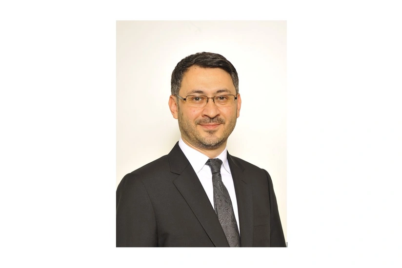 BP-yə yeni vitse-prezident təyin olunub