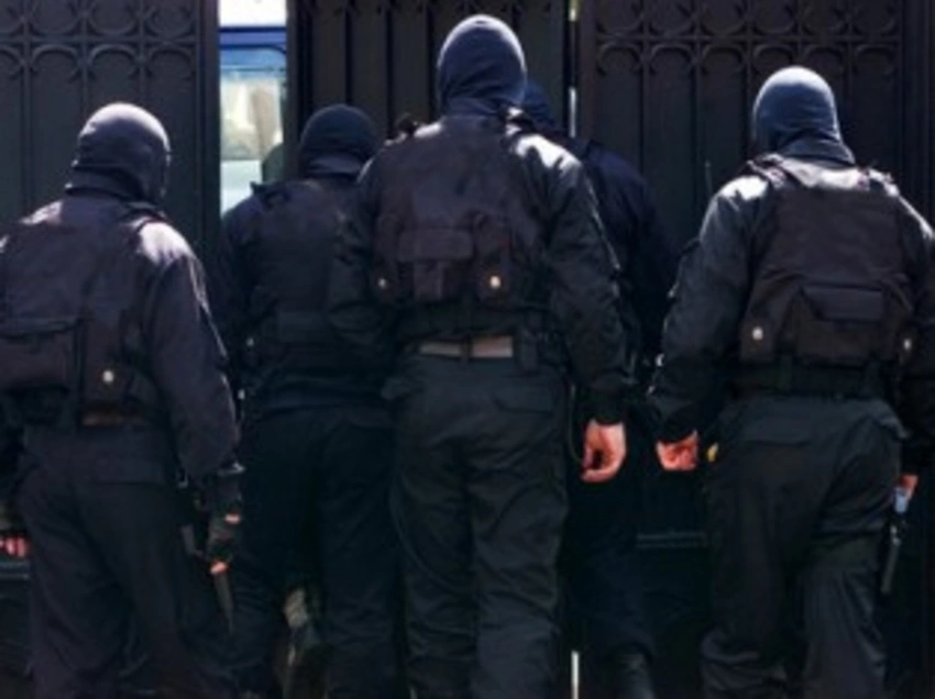 ​Azərbaycanda bu il 134 cinayətkar qrup zərərsizləşdirilib