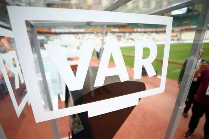 UEFA avrokubokların təsnifat mərhələlərində VAR-dan istifadə edəcək