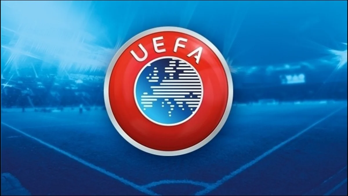 UEFA Rusiyanı Millətlər Liqasından uzaqlaşdırıb