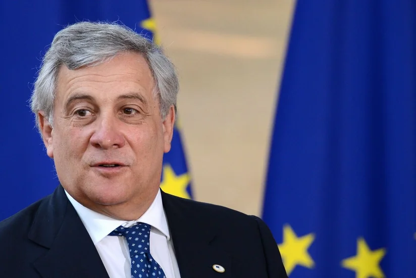 Deputy PM of Italy: EU Foreign Ministers in Kyiv to discuss restoration of Ukraine