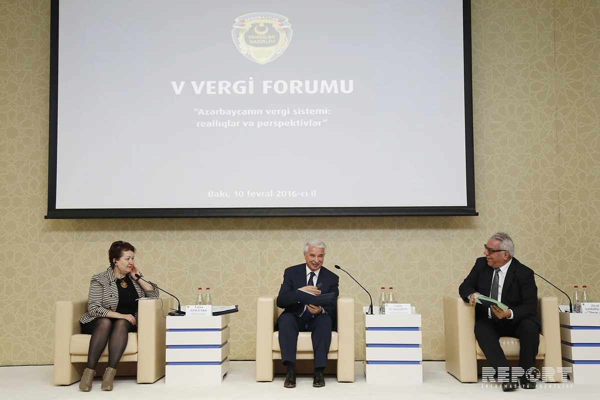 Azərbaycanda mərc oyunları uduşlarının vergiyə cəlb edilməsi büdcə gəlirlərini 25 mln. manat artıracaq