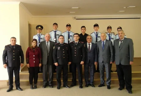 Azərbaycanda “Yol Polisinə dəstək” qrupları yaradılıb