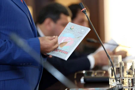 İndi hünər meydanıdır adlı kitabın təqdimat mərasimi keçirilib