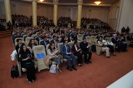 Avropa İttifaqı və BMTİP peşə təhsilinin təşviqi məqsədilə Cəlilabada media-tur təşkil edib