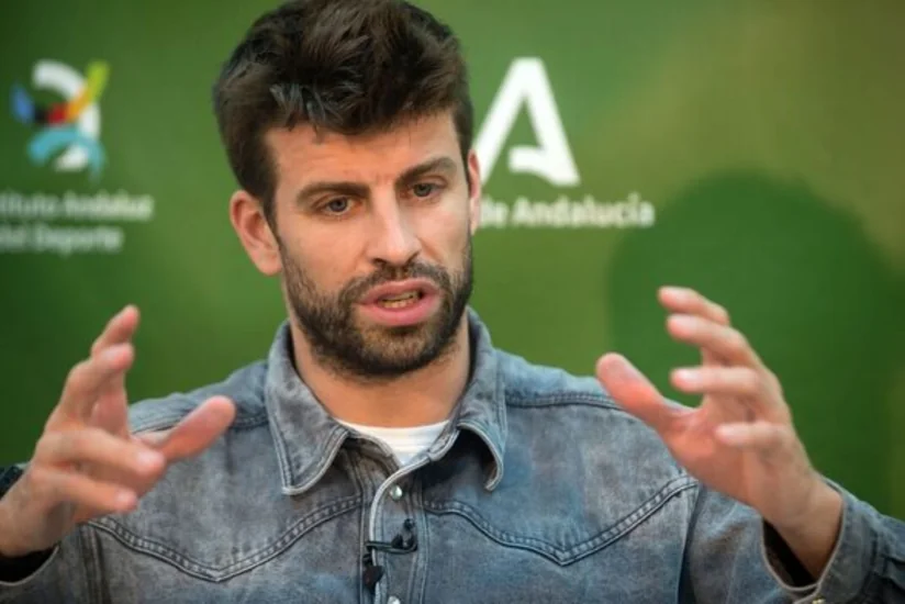 Beynəlxalq Tennis Federasiyası Jerar Pikeni məhkəməyə verəcək