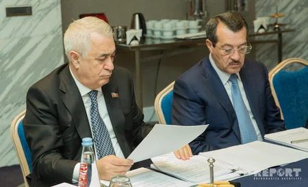 Tbilisidə BTQ üzrə Koordinasiya Şurasının iclası keçirilib
